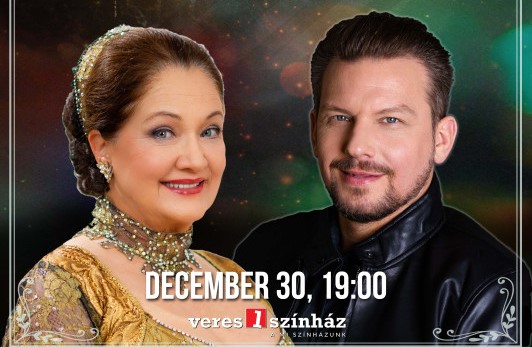 Húzzad csak kivilágos virradatig! Operettgála – Veresegyház
