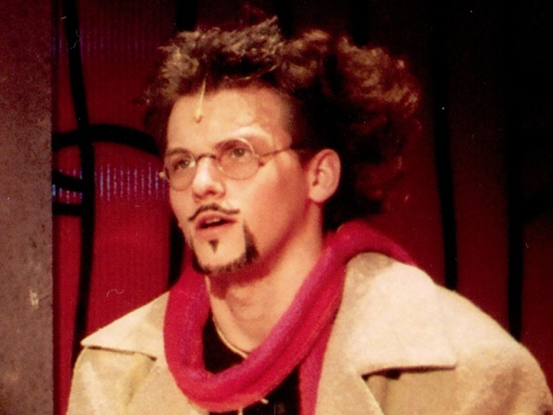 Etienne