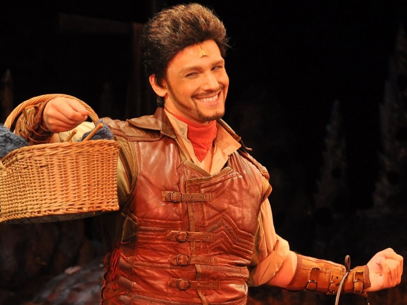 Gaston