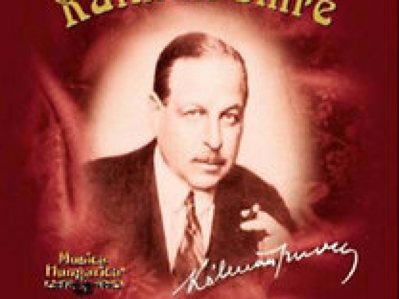 Kálmán Imre Operett Jubileum - CD
