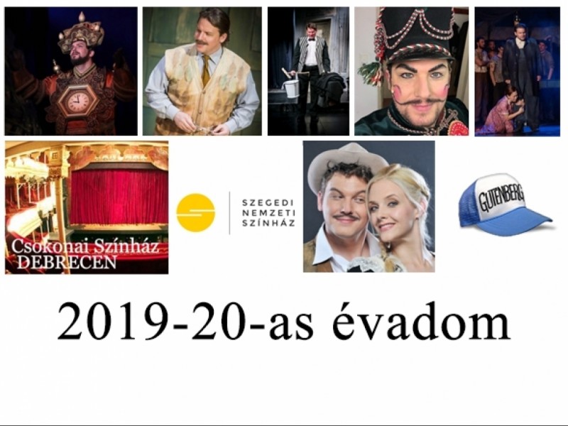 2019-20-as évadom